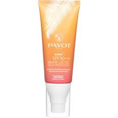 Rides Activateurs de Bronzage Payot Sunny Brume Lactée Spf30 One Size Orange 100ml