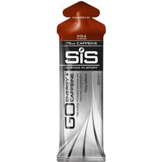 SiS GO Caffeine Gel Cola 24 pcs
