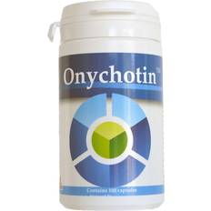 Nextmune Onychotin 100 Capsules