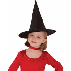 Children - Halloween Hats Amscan Halloween Children Witch Hat Costume