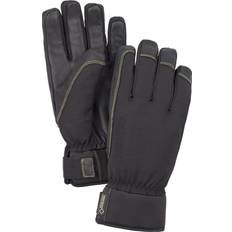 Herre - Skiløb Tøj Hestra Alpine Short Gloves - Black