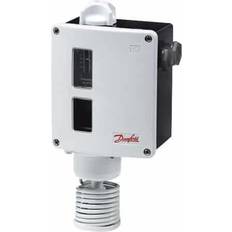 Danfoss Termostat RT123 017-522466