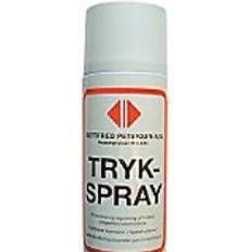 Gottfred Petersen GP trykspray