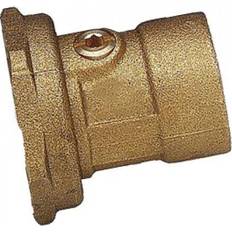 Union Vand & Afløb Union Unionsventil 11/2"-1"