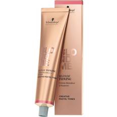 Schwarzkopf Blondme Hi-Lighting Warm Gold 60ml