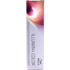 Hiustuotteet Wella Illumina Color Unisex 60 ml