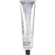 Revlon Farve uden Ammoniak Color Sublime Nº 5,0 Light Brown 75ml