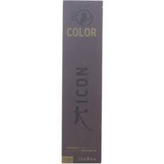 I.C.O.N. Ecotech Color Natural Hair Color #4.5 Medium Mahogany Brown 60 ml 60ml