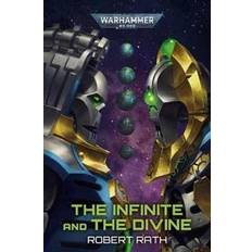 Bøger The Infinite and The Divine (Hæftet)