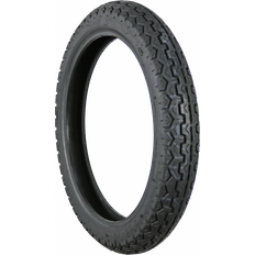 75 % - Summer Tyre Car Tyres Dunlop K 82 4.60-16 TL 59S M/C, Rear wheel