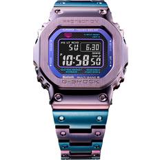 Casio gmw b5000 Casio G-Shock Twilight Tokyo Edition Special (GMW-B5000PB-6ER)