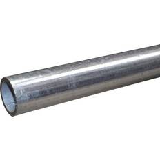 3/8" Galvaniseret svejst stålrør