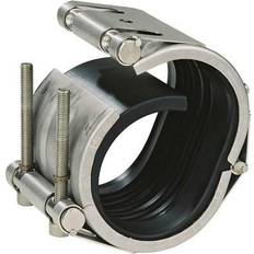 Armatec Rørkobling Type Open Flex Nbr/ Ss316. 114,3 Mm