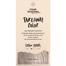 The Original Take Away Color #9.02 Satin Pearl