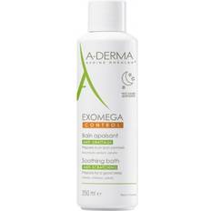 A-Derma Creme Corpo A-Derma Exomega Control Bagno Lenitivo 250 ml 250ml