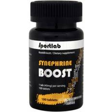 Sportlab Vitaminer & Kosttillskott Sportlab Synephrine