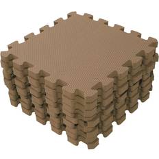 Playmat 90x90cm 9pcs