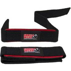 Padded Lifting Straps