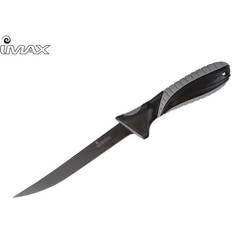 Imax Angelausrüstung Imax Fillet knife 6 Inc.Sharpener