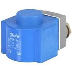 Danfoss BG012DS spole med klemdåse