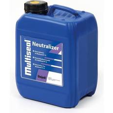 Unipak Multiseal neutralizer