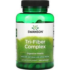 Swanson Tri-Fiber Complex 100 stk