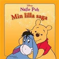 Nalle puh Nalle Puh (E-bok)