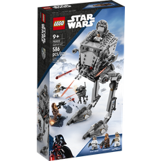 Toys LEGO Star Wars Hoth AT-ST 75322