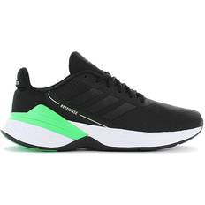 Adidas Response SR M - Core Black/Core Black/Screaming Green