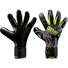 One GEO 3.0 Carbon Hybrid - Black/Grey/Fluo