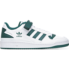 adidas Forum Low M - Cloud White/Collegiate Green/Cloud White