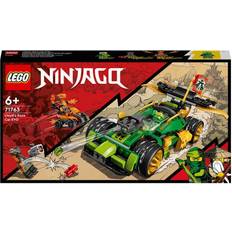 LEGO Ninjago LEGO Ninjago Lloyds Race Car EVO 71763