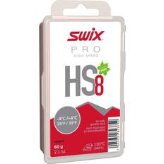 Cera di Scivolamento Cere per sci Swix HS8 60g