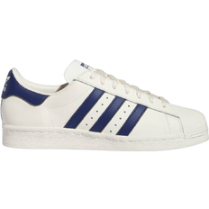 Adidas Superstar 82 - Cloud White/Dark Blue/Off