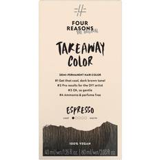 Four Reasons The Original Take Away Color #4.1 Espresso 1.4fl oz