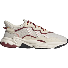 Adidas Ozweego M - Chalk White/Off White/Collegiate Burgundy