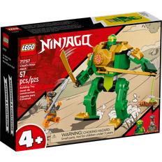 LEGO Ninjago LEGO Ninjago Lloyds Ninja Mech 71757