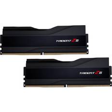 G.Skill Trident Z5 Black DDR5 6000MHz 2x16GB (F5-6000U4040E16GX2-TZ5K)