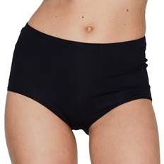 JBS Organic Cotton Maxi Brief - Black