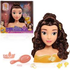 Flair Disney Princess Belle Styling huvud