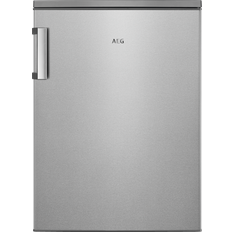 AEG Freestanding Refrigerators AEG RTB515E1AU Grey, Silver