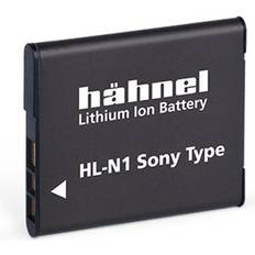 Np bn1 Hähnel HL-N1 Compatible