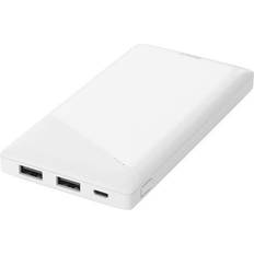 Deltaco powerbank 10000 mah Deltaco PB-A1001