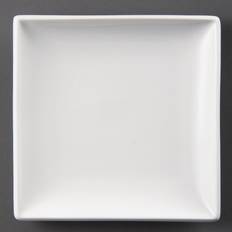 White Dinner Plates Olympia Whiteware Dinner Plate 24cm 12pcs 24cm