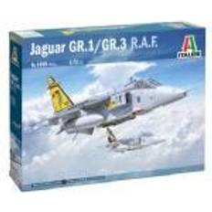 Italeri Jaguar GR.1/GR.3 RAF 1:72