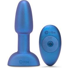 Rimming Sexleksaker B-Vibe Rimming Petite