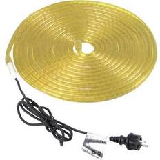 Gul LED bånd Eurolite 50506020 LED bånd