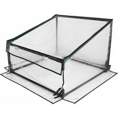 Små drivhus Green>it Greenhouse 91232 PVC-plast