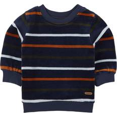 Minymo Sweater - Dark Navy (111652-7350)