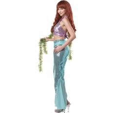 California Costumes Womens Ariel Mermaid Costume